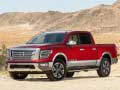 Juego Nissan Titan