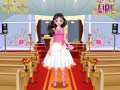 Juego Flower Girl Dress Up