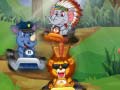 Juego Animal Buggy Racing