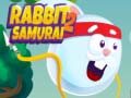 Juego Rabbit Samurai 2