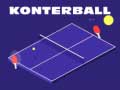 Juego KonterBall