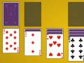 Juego Solitaire Classic