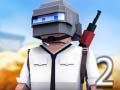 Juego Pubg Pixel 2