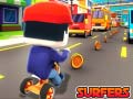 Juego Bus Surfers