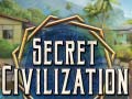 Juego Secret Civilization