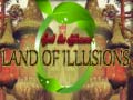 Juego Spot The differences Land of Illusions