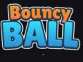 Juego Bouncy Ball 