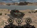Juego Tank Off 2