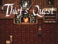 Juego Thief’s Quest