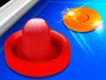 Juego Realistic Air Hockey