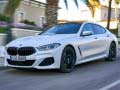 Juego BMW 8-Series
