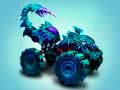 Juego Mad Truck Challenge