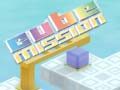 Juego Cube Mission