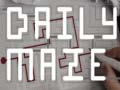 Juego Daily Maze