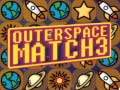 Juego Outerspace Match 3