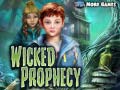 Juego Wicked Prophecy