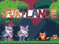 Juego Foxy Land 2