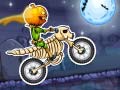 Juego Moto X3M Spooky Land