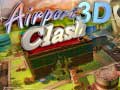 Juego Airport Clash 3d