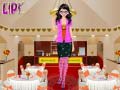 Juego Laramie Picnic Dressup