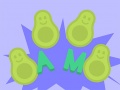 Juego Avocado Mother