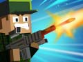 Juego Pixel Force