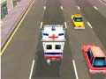 Juego Rush Hour