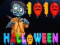 Juego 1010 Halloween