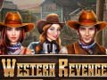Juego Western Revenge