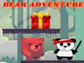 Juego Bear Chase