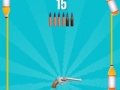 Juego Pistols & Bottles
