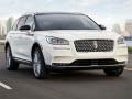 Juego Lincoln Corsair
