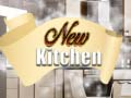 Juego New Kitchen 