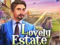 Juego Lovely Estate