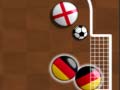 Juego Marble Football