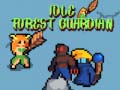 Juego Idle Forest Guardian