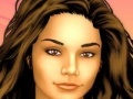 Juego Vanessa Hudgens Make Up