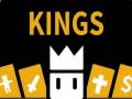 Juego Kings Card Swiping