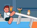 Juego Table Tug Online