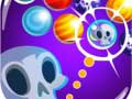 Juego Halloween Bubble Shooter 2019