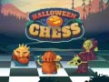 Juego Halloween Chess