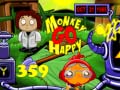 Juego Monkey Go Happly Stage 359