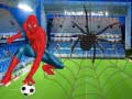 Juego Spidy Soccer