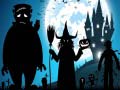 Juego Crazy Halloween Memory