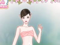 Juego Beautiful fairy