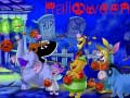 Juego Happy Halloween