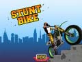 Juego Stunt Bike