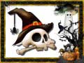 Juego Halloween Puzzle Challenge