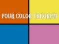 Juego Four Color Theorem