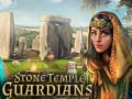 Juego Stone Temple Guardians